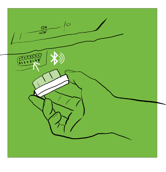klicka in plugin